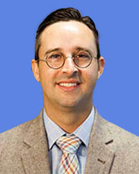 Robert "Bobby" Parsons, Esq.