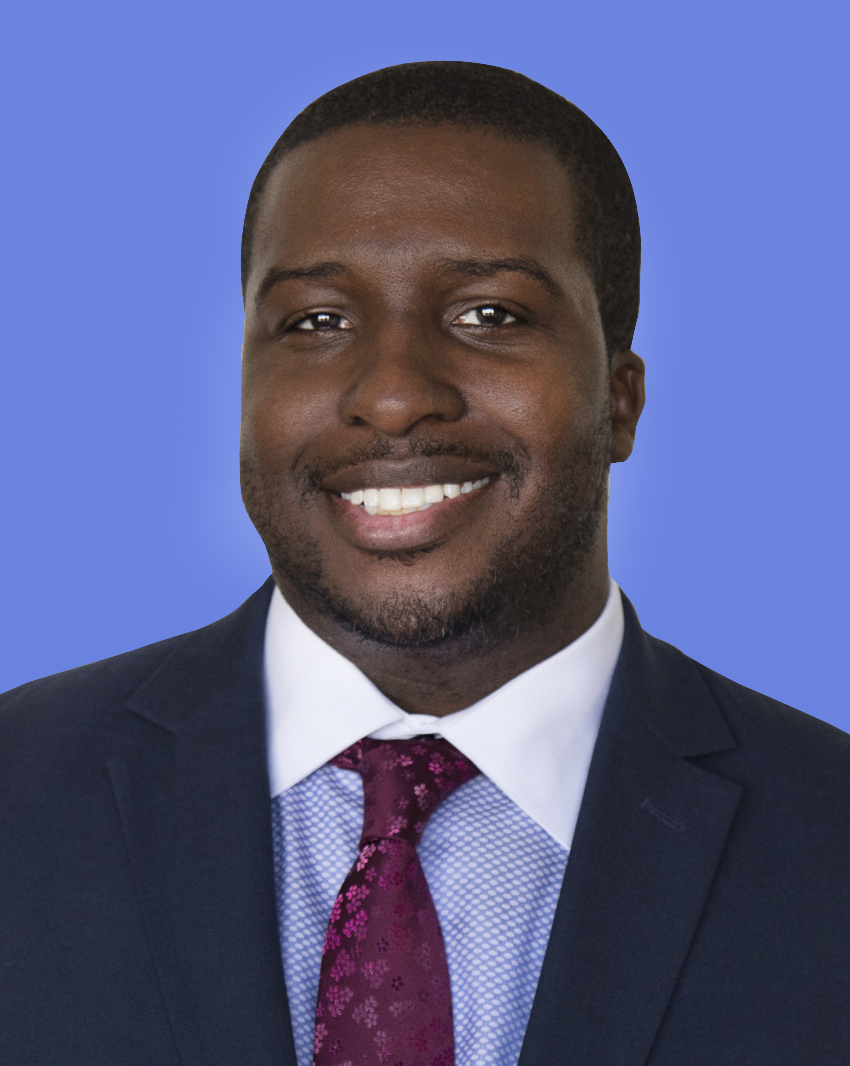 Jabari Bennett, Esq.